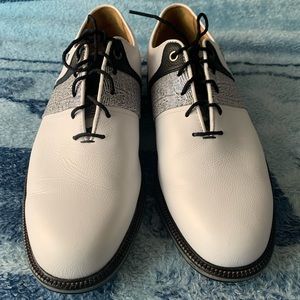 FootJoy MyJoys Premier Series golf shoes